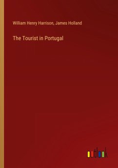 The Tourist in Portugal