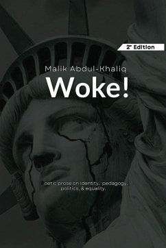 Cover WOKE