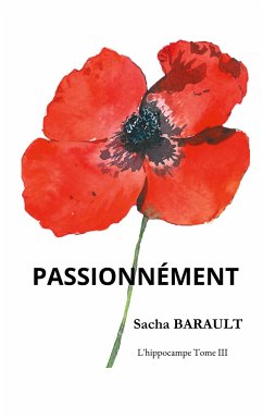 Passionnément - Barault, Sacha