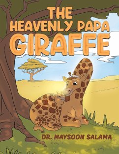Cover The Heavenly Papa Giraffe