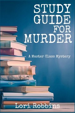 Cover Study Guide for Murder
