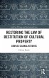 Restoring the Law of Restitution of... - Bild 1