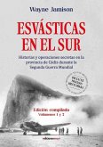 Esvasticas Sur I - Ii Ed. Compilada