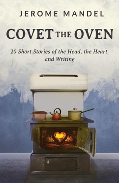 Covet The Oven - Mandel, Jerome