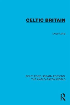 Cover Celtic Britain