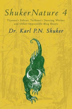 Cover ShukerNature (Book 4)