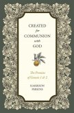Created for Communion with God