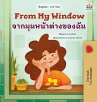 From My Window (English Thai Bilingual... - Bild 1
