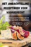 HET AMBACHTELIJKE RECEPTBOEK VOOR VOORGERECHT