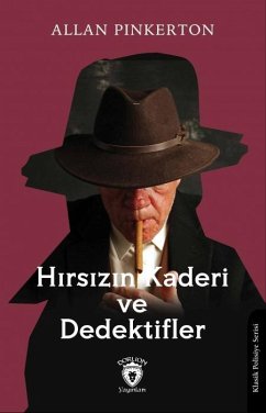 Cover Hirsizin Kaderi ve Dedektifler