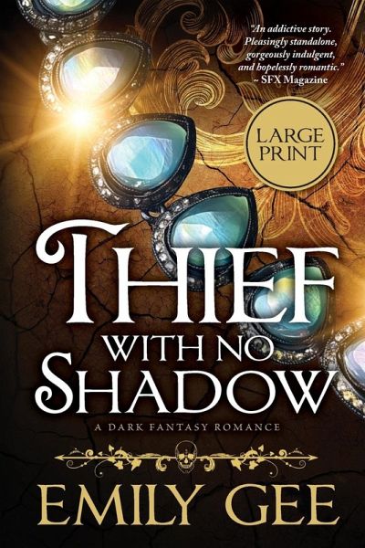 Thief With No Shadow