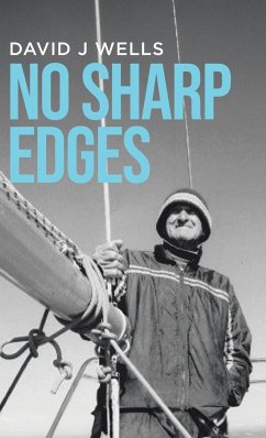 No Sharp Edges - Wells, David J