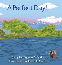 Cover A Perfect Day!