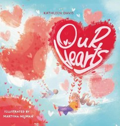 Our Hearts - Davis, Kathleen