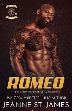 Cover Romeo