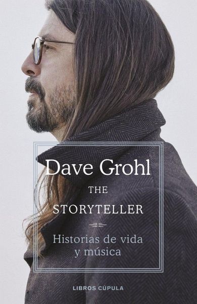 The Storyteller. Edición tapa blanda The Storyteller. Edición tapa blanda
