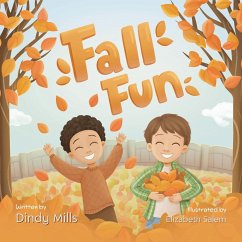 Fall Fun - Mills, Dindy