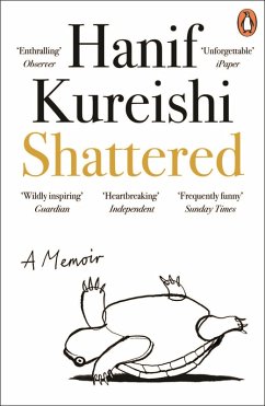 Cover Shattered