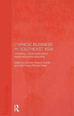 Chinese Business in Southeast Asia