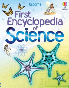 Cover First Encyclopedia of Science