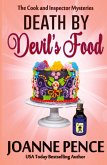 Death by Devil's Food Death by Devil's Food