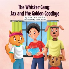 The Whisker Gang - McMillon, Jaxon Dean