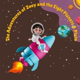 The Adventures of Zoey and the Eight Planets & Pluto