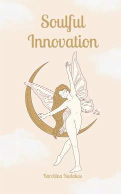 Cover Soulful Innovation