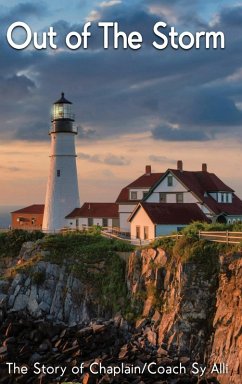 Cover Out of The Storm