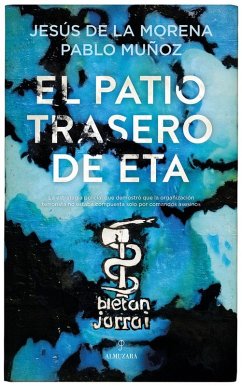 Cover Patio Trasero De Eta