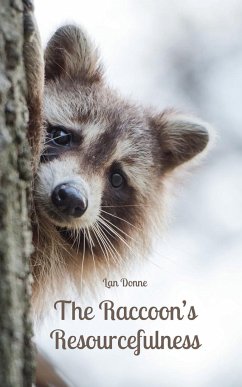 The Raccoon's Resourcefulness - Donne, Lan