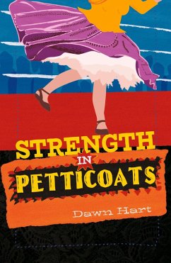 Cover Strength in Petticoats