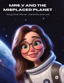 Mrs. V and the Misplaced Planet