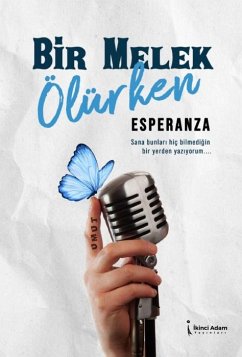 Cover Bir Melek Ölürken