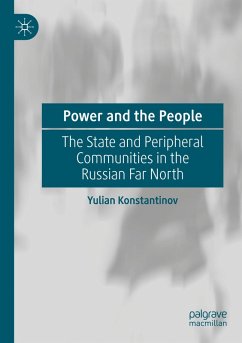 Cover Power and the People