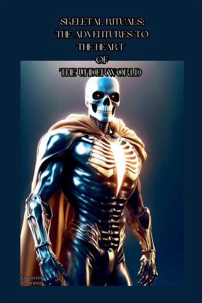 Skeletals Rituals Skeletals Rituals