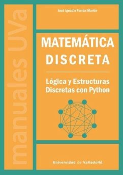 Cover Matemática discreta