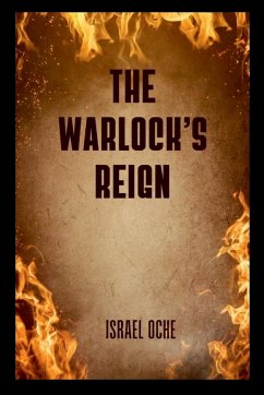 The Warlock's Reign - Oche, Israel