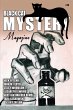 Black Cat Mystery Magazine #15 - Bild 1