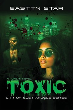 Cover Toxic