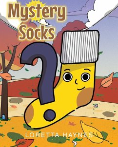 Cover Mystery Socks