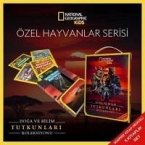 National Geographic Kids Özel Hayvanlar Koleksiyonu