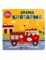 Ilk Hareketli Kitabim - Arama Kurtarma - Brooks, Bobbie