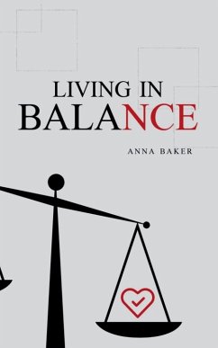 Cover Living in Balance