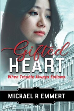 Gifted Heart - Emmert, Michael R