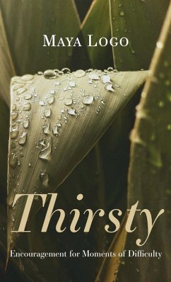 Thirsty - Logo, Maya