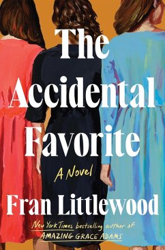 The Accidental Favorite - Littlewood, Fran