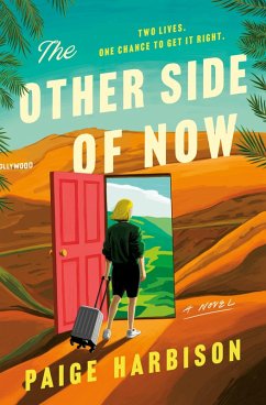 Cover The Other Side of Now
