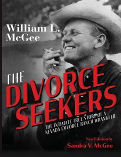 Cover The Divorce Seekers
