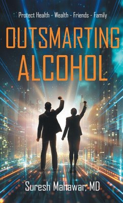 Cover Outsmarting Alcohol